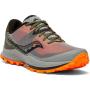 Saucony Men's Peregrine 11 Trail Running Shoes- - 10.5