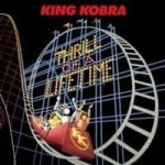 Thrill Of A Lifetime 1 20 Cd 2016 Cd