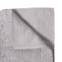 Whisper Soft Luxury Cotton Rug 50 X 80CM - Light Grey