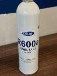 Refrigerant R600A Gas Canister 420G
