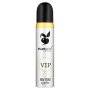 PLAYgirl Vip Deodorant N/y Nights 90ML