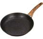 Generic 133-69 Pan 2 L Capacity 24 Cm Diameter Aluminium Non-stick Induction Bottom