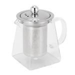 Best Glass Teapot With Infuser