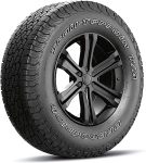 Bfgoodrich Trail-terrain T a On And Off-road Tire For Light Trucks Suvs And Crossovers 275 60R20 115T