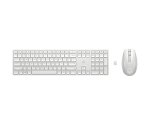 HP Accessories 650 Wrls Kb mse Combo Wht