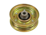 John Deere Pulley Idler PT8649 Mtd 756-0981
