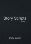 Story Scripts - Volume 1 Hardcover