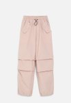 PoP Candy Utility Pants - Pink