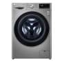 LG 8.5KG Front Loader Washing Machine - VCM-F2V5GYP2TE.APTQESA