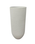 European Verticale Japi Planter Click For Details - Small JVEV33 330MM Width X 700MM Height Sandstone