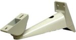 Beige Medium Sized Heavy Duty Bracket