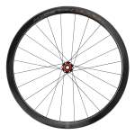 Hyperon Ultra Wheelset - N3W-CAM