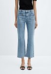 Jeans Alex - Open-blue