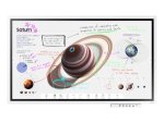 Samsung 75 Interactive Digital Flip Chart 4.0 WM75B