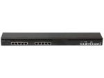 Mikrotik RB2011IL-RM- Rackmount Router