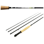 Xplorer Voyager Small Fry Fly Rod 7FT