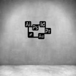 Adobe - Rust Coat L 600 X H 380MM