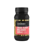 Naturmade Crude Black Mollases 500G