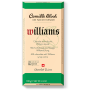 Williams - Liqueur Chocolate -100G With Sugar Crust