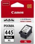 Canon 445XL Original High Yield Ink Cartridge Black