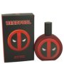 Deadpool Eau De Toilette 100ML - Parallel Import Usa