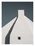 Architek 2 Art Print - A4