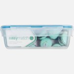 Lock N Lock Easy Match Rect 1.2LT