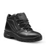 Maxeco Lemaitre Safety Boots - Black Size: 7