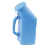 Urinal Male Plastic