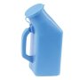 Urinal Male Plastic