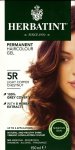 Herbatint Permanent Haircolour - 5R Light Copper Chestnut