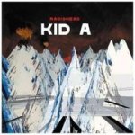 Kid A Cd