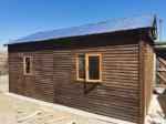 Wood Storage Sheds For