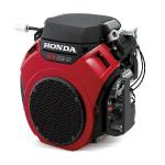 Honda GX630 21HP Tapered Shaft Ele Start Engine
