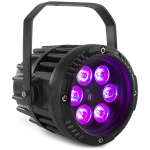 Beamz BWA63 LED Par IP65 6 3W Rgb - A1 Sound