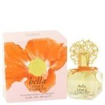 Vince Camuto Bella Eau De Parfum Spray By Vince Camuto - 100 Ml Eau De Parfum Spray