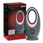 Elektra Aero-heat Bladeless Fan Heater