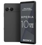 Sony Xperia 10 Vii 128GB 8GB Dual Sim Black