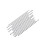 Plastic Lollipop Sticks Long 3.9MMX152MM