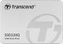 Transcend - 500 Gb 2.5 Inch Sata III Internal Solid State Drive