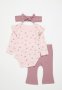 PoP Candy Grown On Legging Headband- Pink