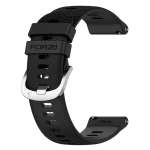 Elite 22MM Quick Release Watch Strap