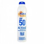 Techniblock SPF50 Sun Prot Spr 300ML