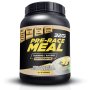 32GI Pre-race Meal – Energy Porridge