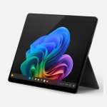 Microsoft Pro 11 13-INCH Oled Pixelsense Ai 2-IN-1 Laptop - Snapdragon X Elite 1TB SSD 16GB RAM Win 11 Pro Black