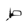 Fiat Palio 2000 – 2004 Manual Mirror Right