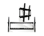 Tilting Wall Bracket 40-75