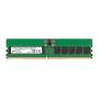 Micron MTC20F1045S1RC48BA2R 32GB 4800MHZ DDR5 Rdimm Memory