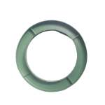 Wreath Large Green 37.5CM Outer 28CM Inner