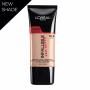 L'oreal Paris Makeup Infallible Pro-matte Liquid Longwear Foundation Shell 106.5 1 Fl. Oz.